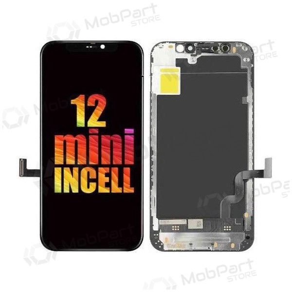 Apple iPhone 12 mini screen (Premium Incell) Apple iPhone 12 mini screen (Premium Incell)