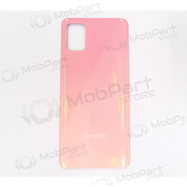 Samsung A515 Galaxy A51 2020 back / rear cover (Prism Crush Pink) Samsung A515 Galaxy A51 2020 back / rear cover (Prism Crush Pink)