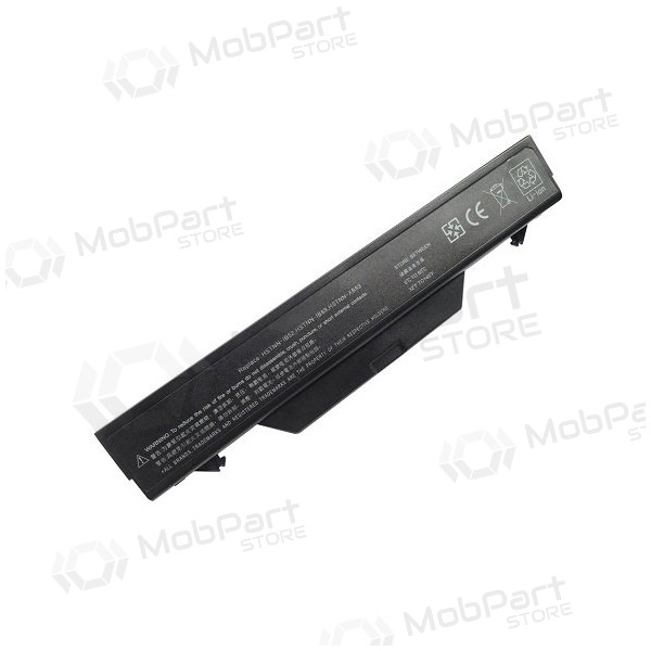 Notebook battery, Extra Digital Selected, HP NZ375AA, 4400mAh