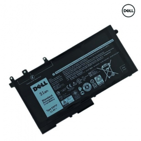 DELL D4CMT, 4254mAh laptop battery - PREMIUM