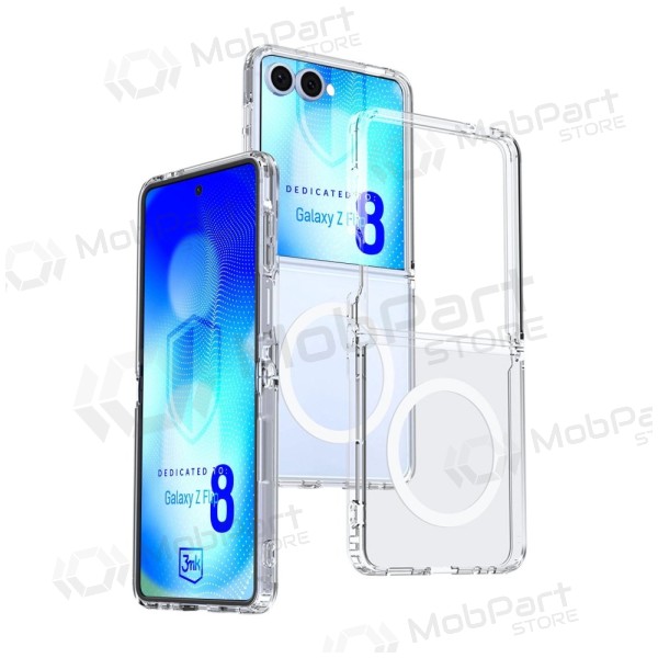 Samsung Galaxy Z Flip8 case 