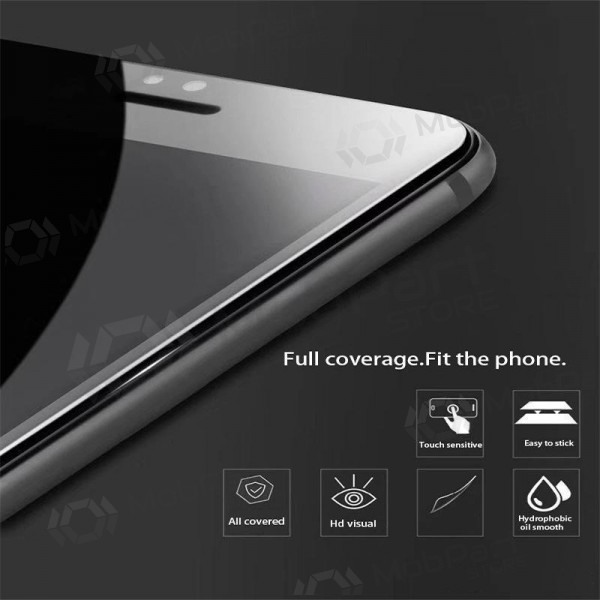 Samsung Galaxy A16, A17, A18 screen protector - 520D