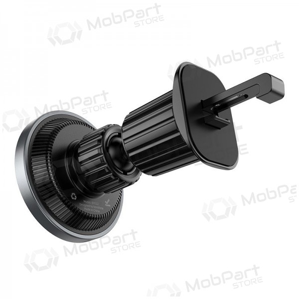 Car phone holder Borofone BH122 Magsafe (air vent) black