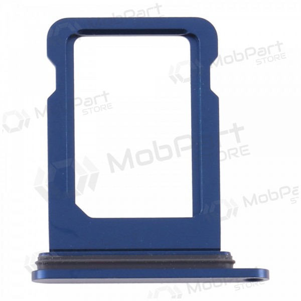 Apple iPhone 12 SIM card holder (blue)