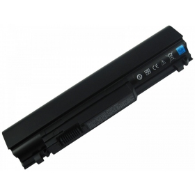 DELL Studio XPS 13 Series 0P891C, 5200mAh laptop battery, Advanced