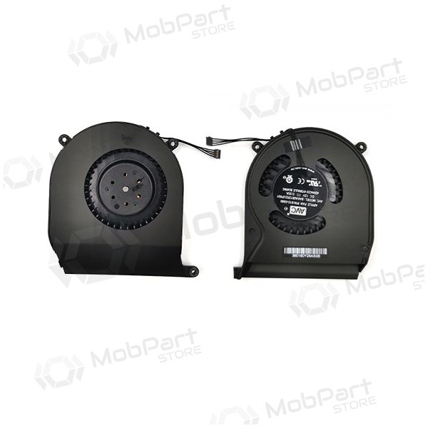 APPLE Mac Mini: A1347 computer cooler