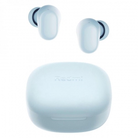 Wirelesss ausinės Xiaomi Redmi Buds 6 Play mėlynos BHR9283GL