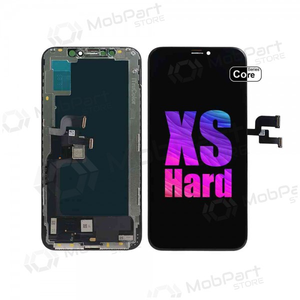 Apple iPhone XS screen (OLED)