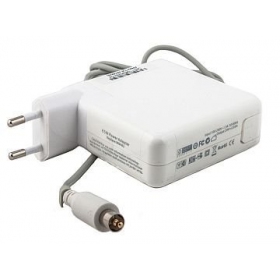 APPLE 65W: 24V, 2.65A laptop charger