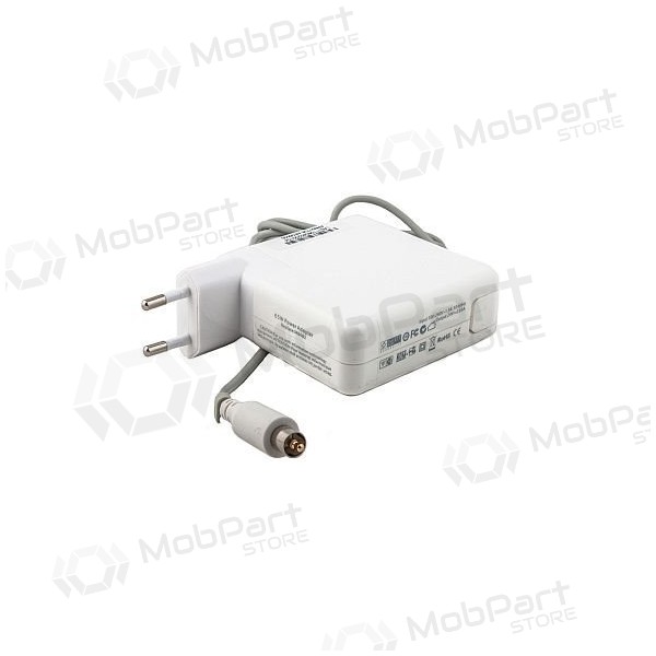 APPLE 65W: 24V, 2.65A laptop charger