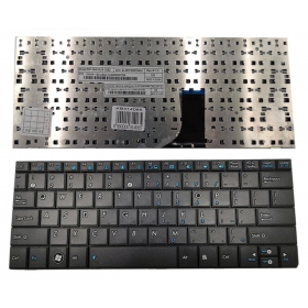 ASUS: EEE PC 1001, 1001PXD, 1005, 1005HA keyboard