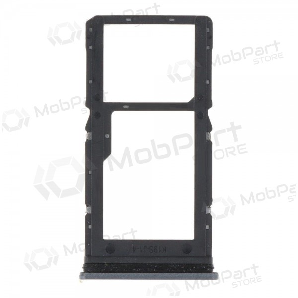 Huawei P30 Pro SIM card holder blue (Aurora)