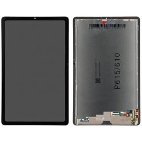 Samsung Galaxy Tab S6 Lite (2020, 2022) screen