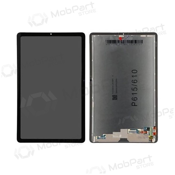 Samsung Galaxy Tab S6 Lite (2020, 2022) screen