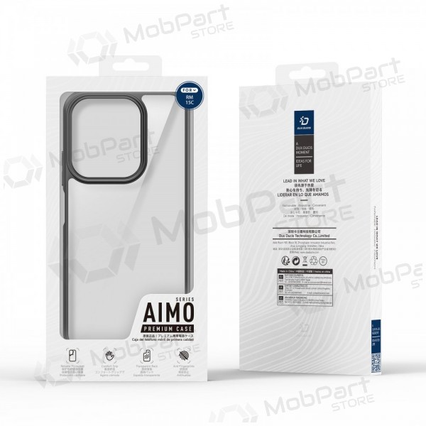 Case Dux Ducis Aimo Xiaomi Redmi 15C 4G
