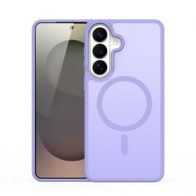 Samsung Galaxy S26 Ultra case - Dux Ducis Yind MagSafe