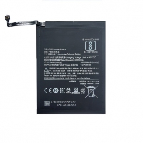 XIAOMI Redmi Note 7 battery / accumulator (4000mAh)