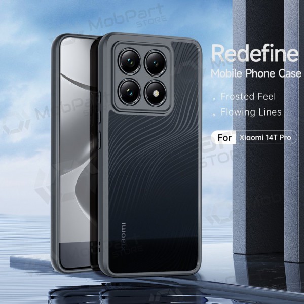 Xiaomi 14T Pro case 