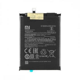 Xiaomi Redmi 9, Redmi Note 9 battery, akumuliatorius (BN54) (original)