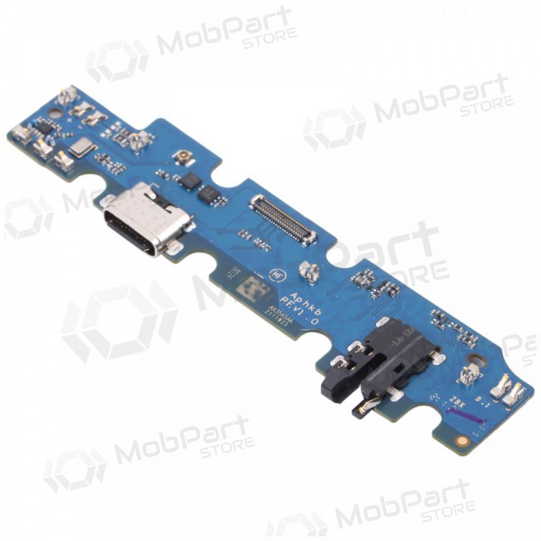 Samsung T225 Galaxy Tab A7 Lite 8.7 LTE charging dock port flex (service pack) (original) Samsung T225 Galaxy Tab A7 Lite 8.7 LTE charging dock port flex (service pack) (original)