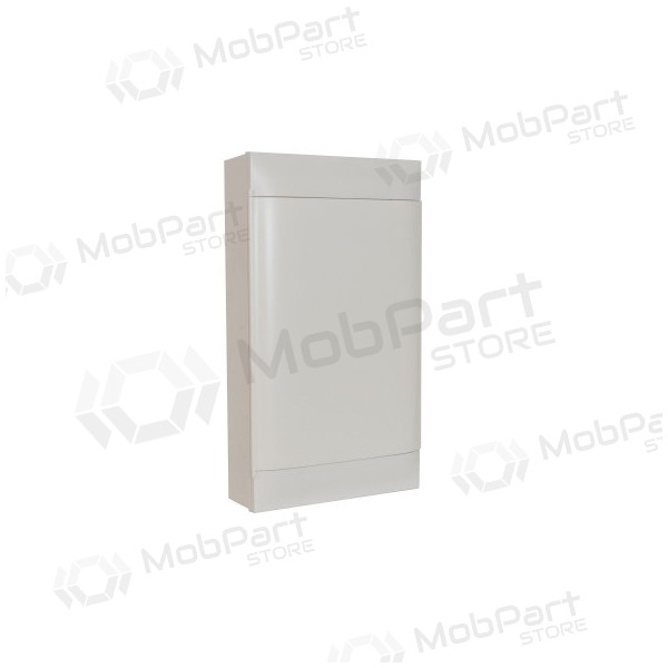 PRACTIBOX 36 mod. surface mounting cabinet Legrand 135203