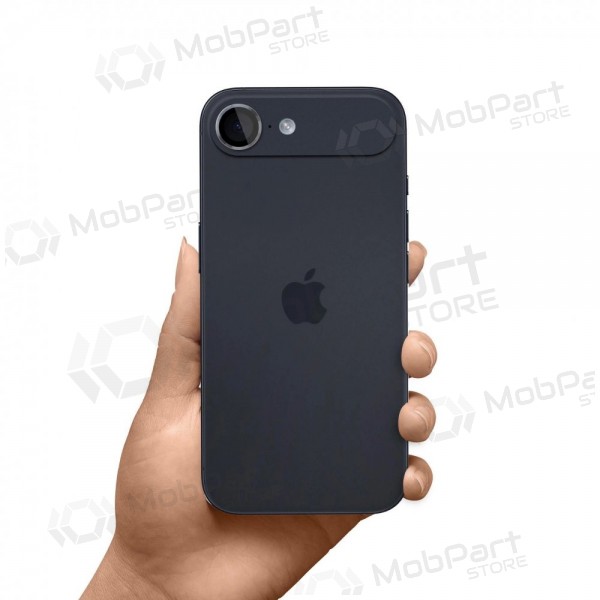 Protective glass kamerai 3mk Lens Pro Apple iPhone Air clear