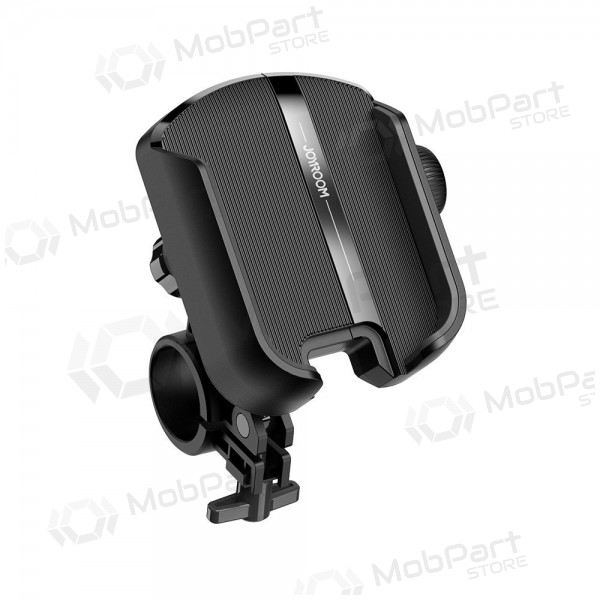 Telefono laikiklis dviračiui Joyroom JR-ZS431 black