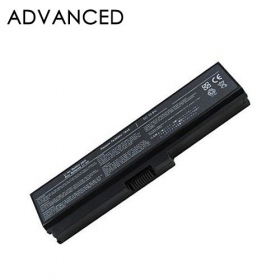 TOSHIBA PA3818U, 5200mAh laptop battery