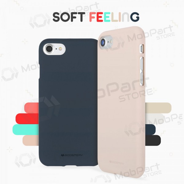 Apple iPhone 13 case Mercury Goospery 