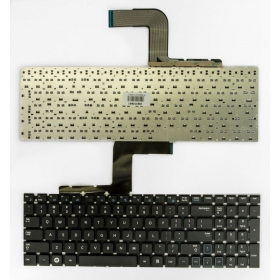 SAMSUNG: RC508, RC510 keyboard