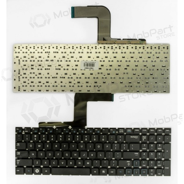 SAMSUNG: RC508, RC510 keyboard SAMSUNG: RC508, RC510 keyboard