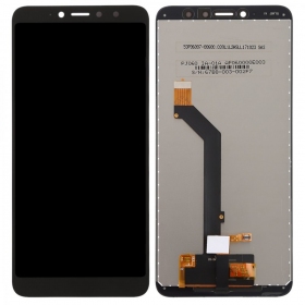 Xiaomi Redmi S2 (Redmi Y2) screen (black)