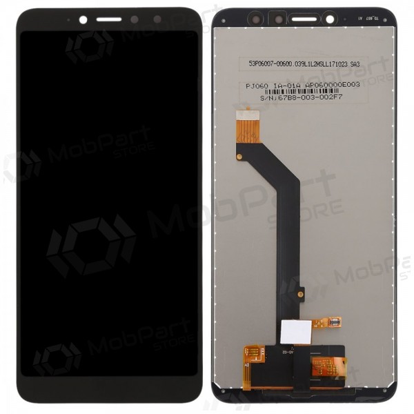 Xiaomi Redmi S2 (Redmi Y2) screen (black)