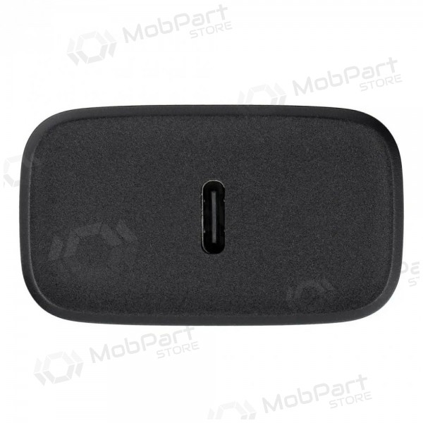 Phone charger Blue Star 35 W USB-C black