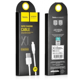 USB cable HOCO X1 Rapid 