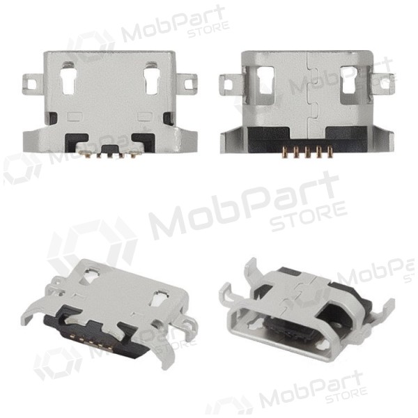 Lenovo A536 / A820 / A850 / A880 / A7000 / S90 charging port dock / connector (original)