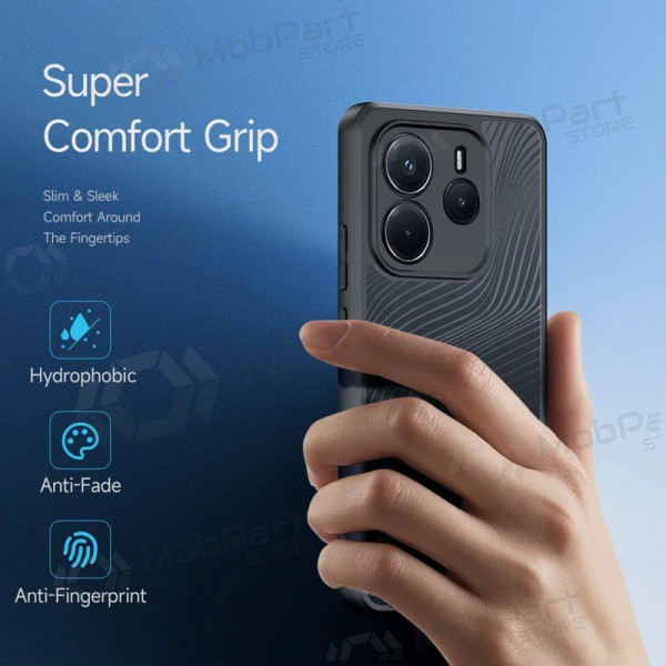Xiaomi Redmi Note 14 4G case 