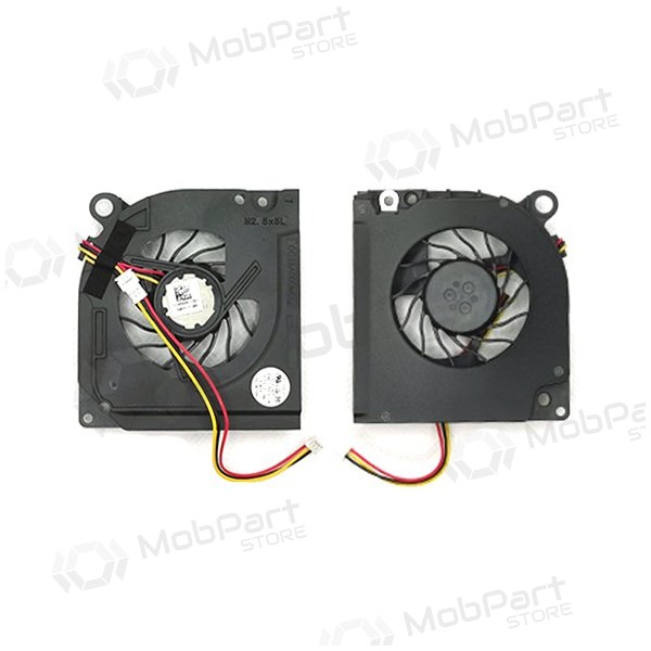 Laptop cooler DELL D620, D630 Laptop cooler DELL D620, D630