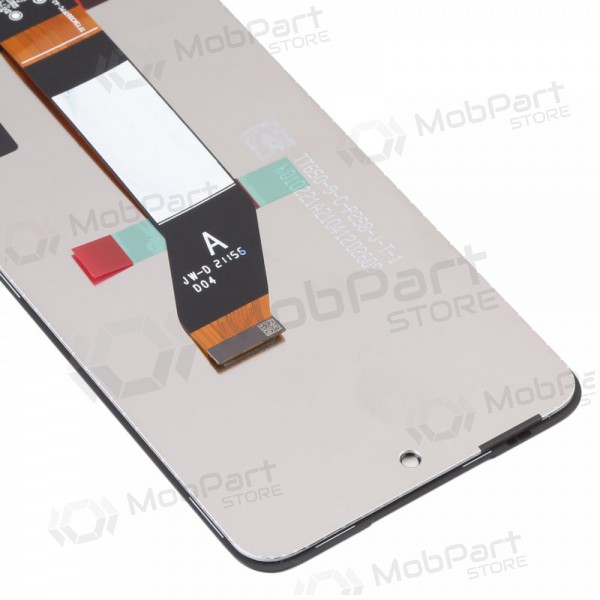 Xiaomi Redmi 10 2021 / Redmi 10 2022 screen (Premium) Xiaomi Redmi 10 2021 / Redmi 10 2022 screen (Premium)