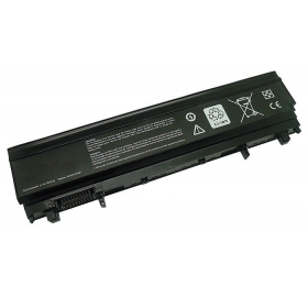 DELL N5YH9, 5200mAh laptop battery, Advanced