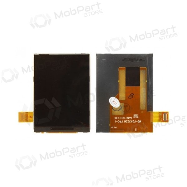 HTC Smart LCD screen