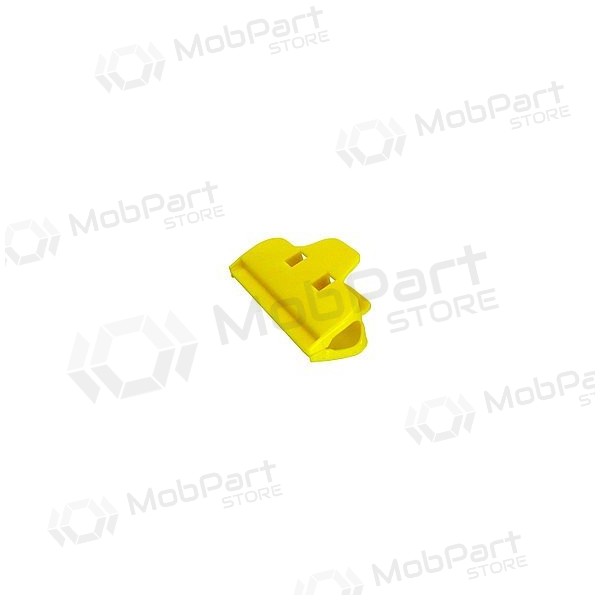 Plastic clip / clamp