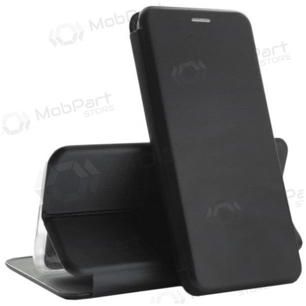 Xiaomi Redmi A7 Pro case - Book Elegance - black