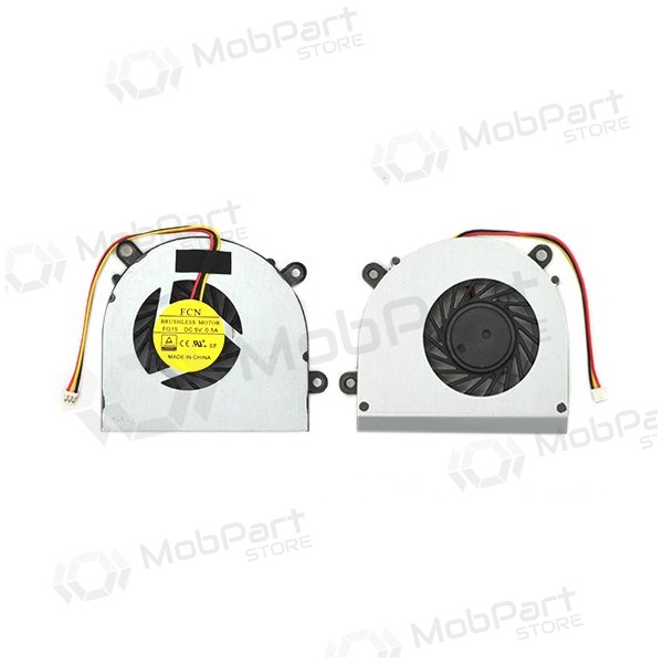 Laptop cooler MSI CR61, MS16GB Laptop cooler MSI CR61, MS16GB