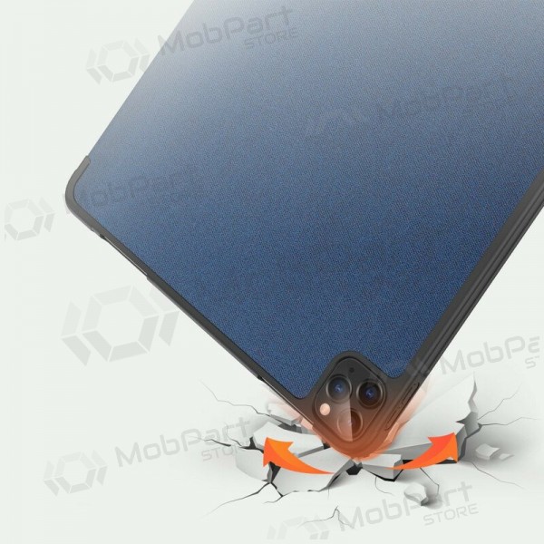 Xiaomi Redmi Pad 2 SE 9.7 case - Dux Ducis Domo - dark blue