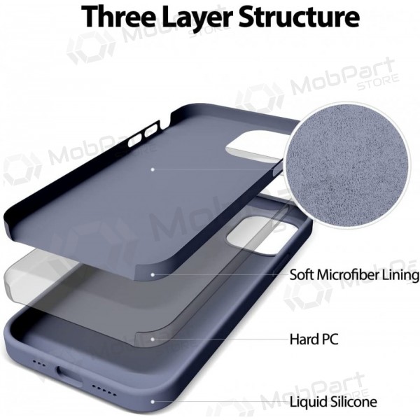 Samsung Galaxy A37 case Mercury 