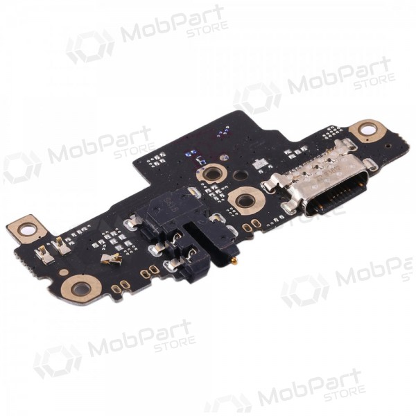 Xiaomi Redmi Note 8 Pro charging dock port and microphone flex (service pack) (original) Xiaomi Redmi Note 8 Pro charging dock port and microphone flex (service pack) (original)