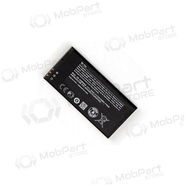 NOKIA BV-T5A (Lumia 730, Lumia 735) battery / accumulator (2200mAh)