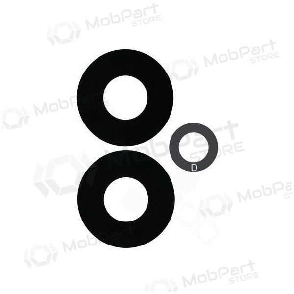 Xiaomi Poco M5 camera glass / lens