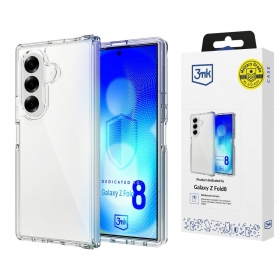 Samsung Galaxy Z Fold8 Ultra case - 3MK Armor Case